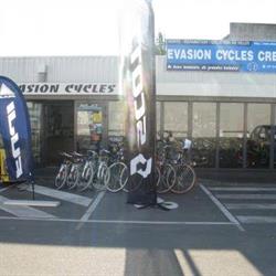 Evasion Cycles, Créon - Horaires d'ouverture