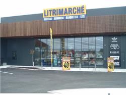 Litrimarché, Biganos - Horaires d'ouverture