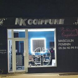 NK COIFFURE Portets, - Horaires d'ouverture