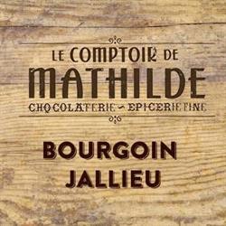 Le Comptoir de Mathilde - Bourgoin, Bourgoin-Jallieu - Horaires d'ouverture