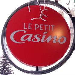 Le Petit Casino Les Deux Alpes, Mont-de-Lans - Horaires d'ouverture