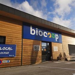 Biocoop du Grandvaux, Saint-Laurent-en-Grandvaux - Horaires d'ouverture