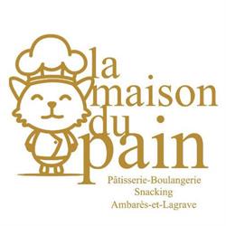 Boulangerie la Maison du Pain, Ambarès-et-Lagrave - Horaires d'ouverture