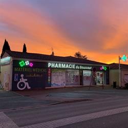 Pharmacie Du Bouscaut, Cadaujac - Horaires d'ouverture
