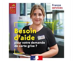 France Services Grand Pic Saint Loup, Saint-Martin-de-Londres - Horaires d'ouverture
