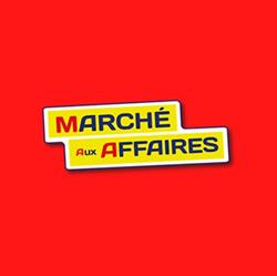 Marché aux Affaires, Juvignac - Horaires d'ouverture