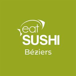 Eat Sushi Béziers, - Horaires d'ouverture
