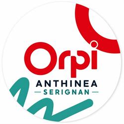 Orpi Groupe Anthinea, Sérignan - Horaires d'ouverture
