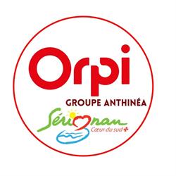 Orpi Groupe Anthinea, Sérignan - Horaires d'ouverture