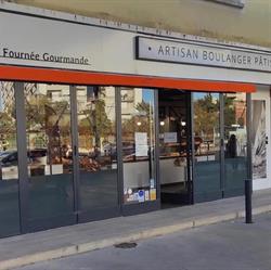 La Fournee Gourmande, Montpellier - Horaires d'ouverture