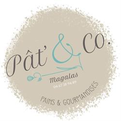 Boulangerie-Patisserie Pat and Co, Magalas - Horaires d'ouverture