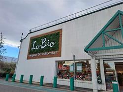 Lo Bio, magasin bio indépendant - Biomonde, Béziers - Horaires d'ouverture