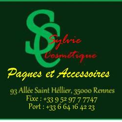 Sylvie Cosmetique, Rennes - Horaires d'ouverture