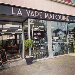 La Vape Malouine, Saint-Malo - Horaires d'ouverture