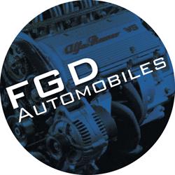 Fgd Automobiles, Combourg - Horaires d'ouverture