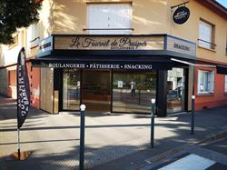 Le Fournil de Prosper, Rennes - Horaires d'ouverture