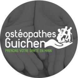 Cabinet d'Ostéopathie - THOMAS - MOREAU - BREHE, Guichen - Horaires d'ouverture