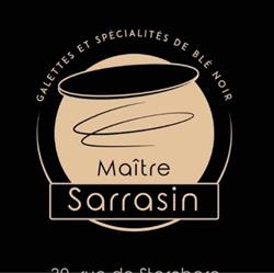 Maître Sarrasin, Dinard - Horaires d'ouverture