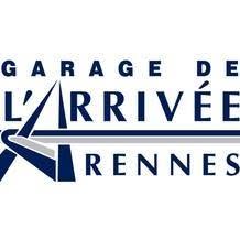 Peugeot - Garage De L'arrivee, Rennes - Horaires d'ouverture
