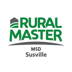 Rural Master MSD, Susville - Horaires d'ouverture