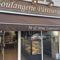 Boulangerie Leprevost, Les Avenières - Horaires d'ouverture