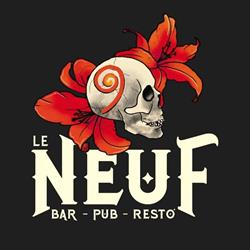 9 Bar-Pub, Vienne - Horaires d'ouverture