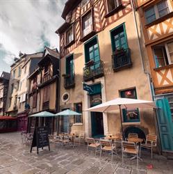 Aux Plaisirs Démodés Rennes, - Horaires d'ouverture