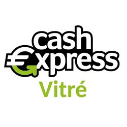 Cash Express, Vitré - Horaires d'ouverture