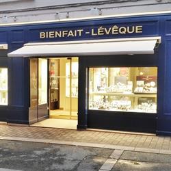 Maison Bienfait Lévêque - Joaillier sur la côte d'Emeraude, Saint-Malo - Horaires d'ouverture