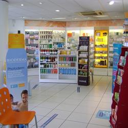 Pharmacie De Jardin - Horaires d'ouverture