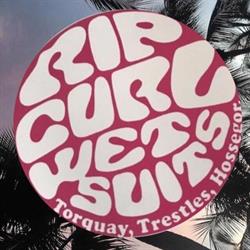 Rip Curl, Huez - Horaires d'ouverture