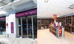Comptoir Des Vignes Champagnole - Horaires d'ouverture