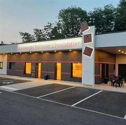 Boulangerie Patisserie Coup de Cœur, Sellières - Horaires d'ouverture