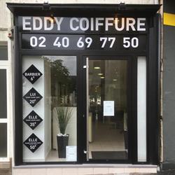 Eddy Coiffure, Vertou - Horaires d'ouverture