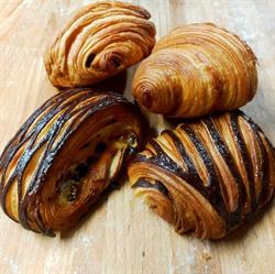 Le Fournil de Baptiste - Boulangerie Pâtisserie, Ercé-près-Liffré - Horaires d'ouverture