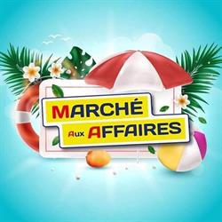 Marché aux Affaires, Issoudun - Horaires d'ouverture