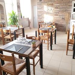 Le Relais de Langlin, Concremiers - Horaires d'ouverture