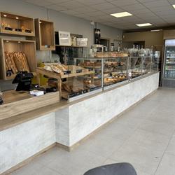 La Boulange, Nouzilly - Horaires d'ouverture