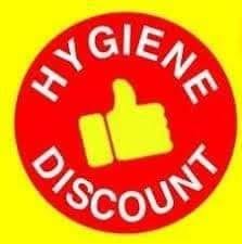 Hygiene Discount, Saint-Jean-de-Soudain - Horaires d'ouverture