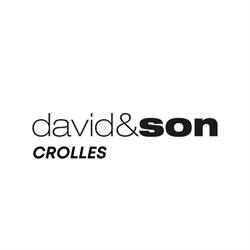 david&son - Coiffeur Crolles, - Horaires d'ouverture