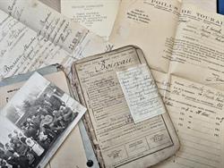 Archives départementales, Tours - Horaires d'ouverture
