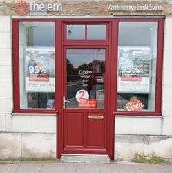 Thélem Assurances, Loches - Horaires d'ouverture