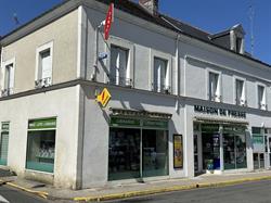 Tabac Presse l'Aristide Librairie Cadeaux, Ligueil - Horaires d'ouverture