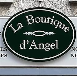 La Boutique D'Angel, La Châtre - Horaires d'ouverture