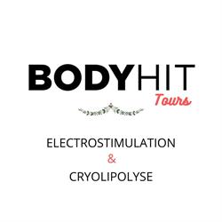 Bodyhit Tours Electrostimulation Cryolipolyse, - Horaires d'ouverture