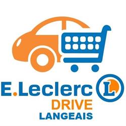 E.Leclerc Drive, Langeais - Horaires d'ouverture