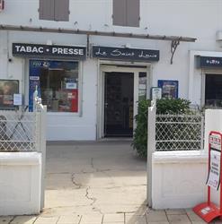 Tabac Presse Saint Louis, Mont-de-Marsan - Horaires d'ouverture