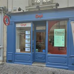 Orpi Agence Chinon Inh, - Horaires d'ouverture