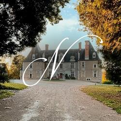 Chateau De Noizay, - Horaires d'ouverture