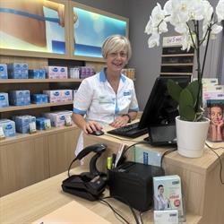 Dietplus, Vienne - Horaires d'ouverture